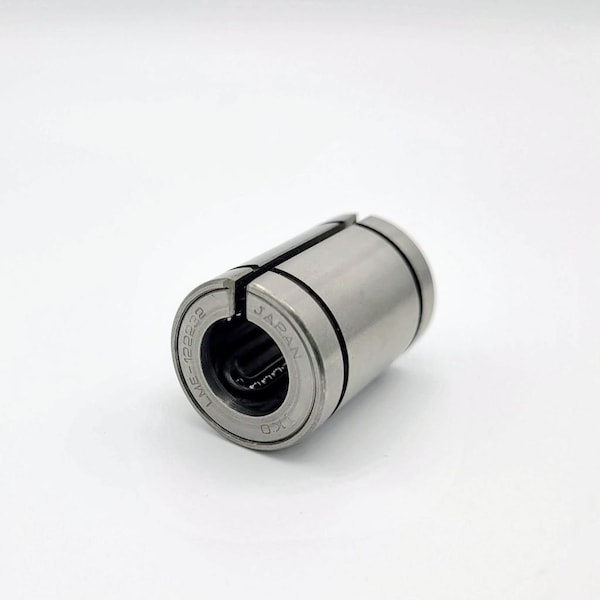 KD253745 25X37X45, Linear Motion BrgBushing Nrb  25 Mm Id X 37 Mm Od X 45 Mm W